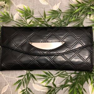 Kenneth Cole Reaction Black Wallet
